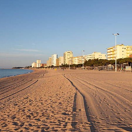 Daro Apartments Платья-де-Аро Экстерьер фото